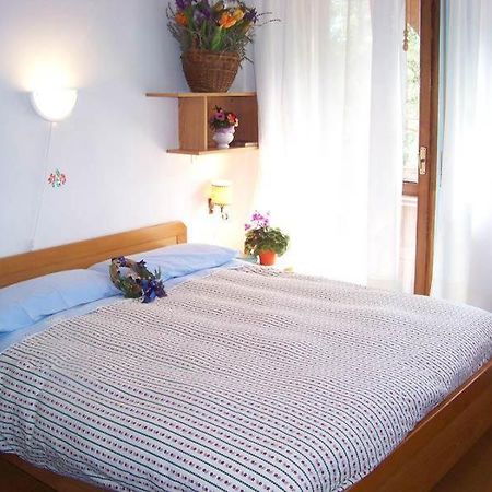 Garni Pecol Fusine Room photo
