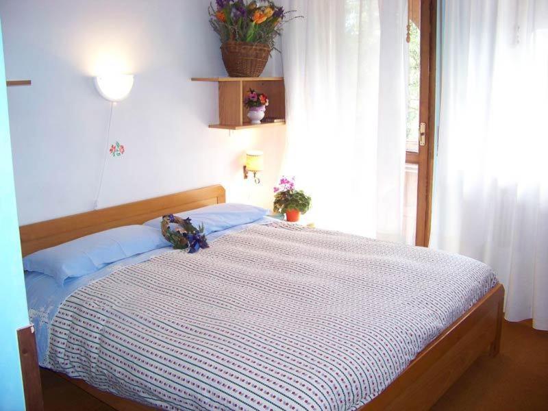 Garni Pecol Fusine Room photo