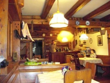 Garni Pecol Fusine Exterior photo